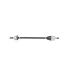 2017 Acura MDX Drive Axle Rear 3