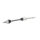 2014 Acura MDX Drive Axle Front 2