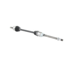 2014 Acura MDX Drive Axle Kit 3