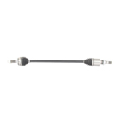 BuyAutoParts 2021 Honda Civic Drive Axle Front 90-07710N
