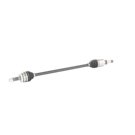 BuyAutoParts 90-07710N Drive Axle Front 2