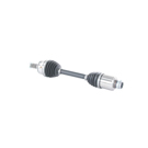 2021 Acura TLX Drive Axle Front 3