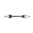 Buyautoparts 90-934962D Drive Axle Kit 3