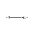 2021 Acura RDX Drive Axle Kit 2