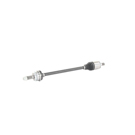 2021 Acura RDX Drive Axle Rear 2