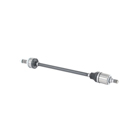 2023 Acura MDX Drive Axle Rear 3