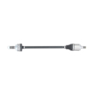 2023 Acura MDX Drive Axle Kit 3