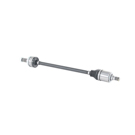 2023 Acura MDX Drive Axle Rear 3