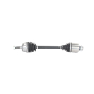 2022 Acura MDX Drive Axle Kit 2