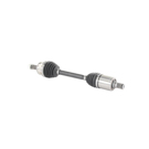 2021 Acura TLX Drive Axle Front 3