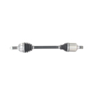 2022 Acura MDX Drive Axle Kit 3