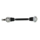 BuyAutoParts Acura Drive Axle Rear 90-71548N