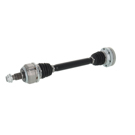 BuyAutoParts 90-71548N Drive Axle Rear 2