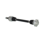 BuyAutoParts 90-71548N Drive Axle Rear 3