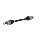 2019 Acura NSX Drive Axle Front 2