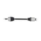 2021 Honda Ridgeline Drive Axle Kit 2