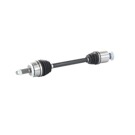 2021 Honda Ridgeline Drive Axle Front 2
