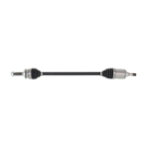 2020 Honda HR-V Drive Axle Rear 1