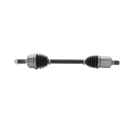 2021 Honda Ridgeline Drive Axle Kit 3