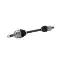 2021 Honda Ridgeline Drive Axle Front 2