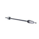 2024 Honda CR-V Drive Axle Rear 3