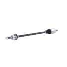2024 Honda Pilot Drive Axle Rear 2