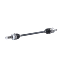 2019 Honda Passport Drive Axle Rear 2