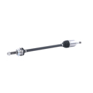 2024 Honda CR-V Drive Axle Rear 2