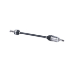 2024 Honda CR-V Drive Axle Rear 3