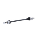 2023 Honda Pilot Drive Axle Rear 2