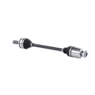 BuyAutoParts 90-07915N Drive Axle Front 3