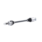 2023 Honda Accord Drive Axle Front 2