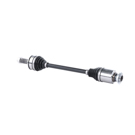 2023 Honda Accord Drive Axle Front 3