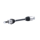 2024 Honda CR-V Drive Axle Front 2