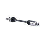 2024 Honda CR-V Drive Axle Front 3
