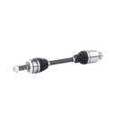 2022 Honda Civic Drive Axle Front 2