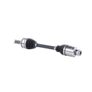 2022 Honda Civic Drive Axle Front 3