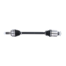 2024 Honda Ridgeline Drive Axle Front 1