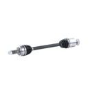2024 Honda Ridgeline Drive Axle Front 2