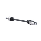 2024 Honda Ridgeline Drive Axle Front 3
