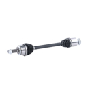 2024 Honda Pilot Drive Axle Front 2