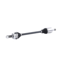 2024 Honda CR-V Drive Axle Front 2