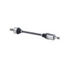 2024 Honda CR-V Drive Axle Front 3