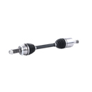 2024 Honda CR-V Drive Axle Front 2