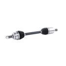 2024 Honda Pilot Drive Axle Front 2