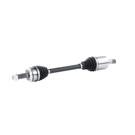 2023 Honda Civic Drive Axle Front 2
