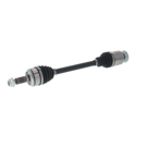 BuyAutoParts 90-07987N Drive Axle Front 2