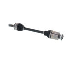 BuyAutoParts 90-07987N Drive Axle Front 3