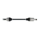 BuyAutoParts Acura Drive Axle Front 90-07988N