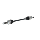 BuyAutoParts 90-07988N Drive Axle Front 2